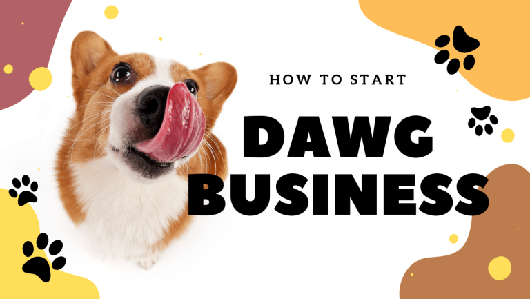 dawg business
