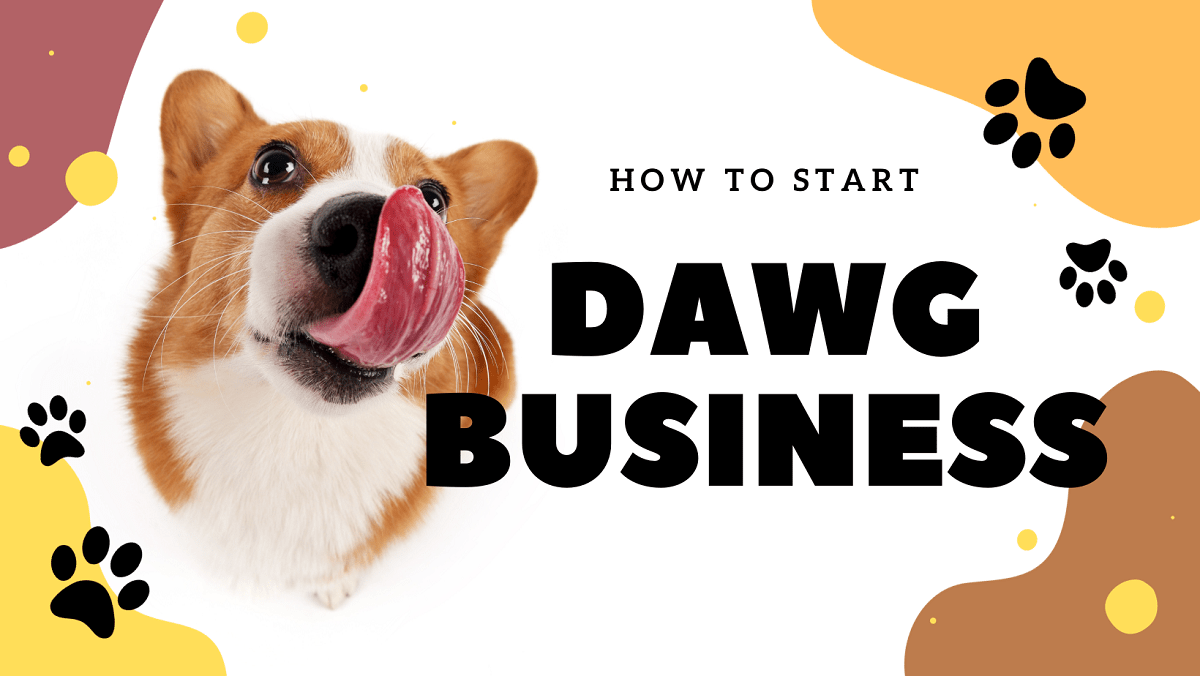 dawg business