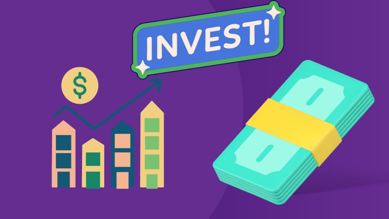 investing habits